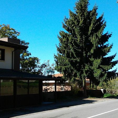 Agrihotel Papaya San Pietro Apostolo Exterior foto